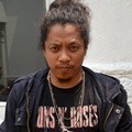 Arie Kriting di Konferensi Pers Film 'Ngenest'