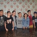 Konferensi Pers Film 'Ngenest'