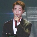 Seo Kang Joon Jadi MC di MelOn Music Awards 2015