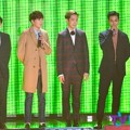 Winner di MelOn Music Awards 2015