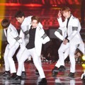 Monsta X Menjadi Penampil Pembuka di MelOn Music Awards 2015