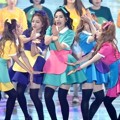 Red Velvet di MelOn Music Awards 2015