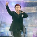 San E Saat Tampil di MelOn Music Awards 2015