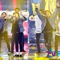 Big Bang Tampil di MelOn Music Awards 2015