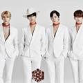 VIXX di Teaser Album 'Chained Up'