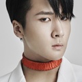 Ravi VIXX di Teaser Album 'Chained Up'