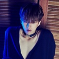 Ken VIXX di Teaser Terakhir Album 'Chained Up'