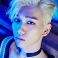 Hyuk VIXX di Teaser Terakhir Album 'Chained Up'