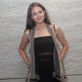 Aurelie Moeremans Hadiri Gala Premier Film 'Badoet'