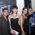 Gala Premier Film 'Badoet'