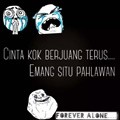 Meme Hari Pahlawan Sindir Netter Pejuang Cinta