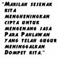 Meme Hari Pahlawan Siap Mengocok Perut Netter