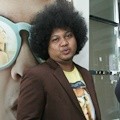 Babe Cabita Hadiri Konferensi Pers Film 'Single'