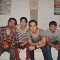 Lyla Ditemui di Lokasi Syuting Video Klip Single 'Turis'