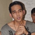 Naga Lyla Ditemui di Lokasi Syuting Video Klip Single 'Turis'