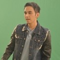 Naga Lyla Ditemui di Lokasi Syuting Video Klip Single 'Turis'