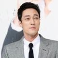 So Ji Sub di Jumpa Pers Serial 'Oh My Venus'