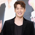 Jung Gyu Woon Berperan Sebagai Im Woo Sik