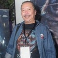 Ronny P. Tjandra di Gala Premier Film 'Badoet'