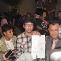Sammy Simorangkir Laporkan Label Pro M