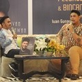 Ivan Gunawan Luncurkan Otobiografi 'Aku Berkarya dengan Cinta'