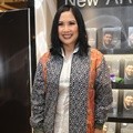Titi DJ di Peluncurkan Otobiografi Ivan Gunawan 'Aku Berkarya dengan Cinta'