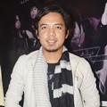 Zian Eks Zigaz di Peluncuran Album Zigaz 'Kenanglah'