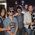Zigaz Luncurkan Album 'Kenanglah'