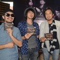 Zigaz Luncurkan Album 'Kenanglah'
