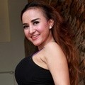 Cynthiara Alona Ditemui di Kawasan Gandaria