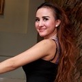 Cynthiara Alona Ditemui di Kawasan Gandaria
