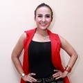 Cynthiara Alona Ditemui di Kawasan Gandaria