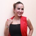Cynthiara Alona Ditemui di Kawasan Gandaria