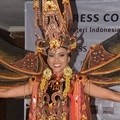 Kostum Nasional 'Mystical Toraja' Karya Dynand Fariz