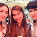 Trio Cecepu Makin Kompak Terbentuk Sejak 'Gerbang KDI 2015'