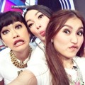 Selfie Muka Jelek Trio Cecepu