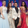 Trio Cecepu Bersama Ruben Onsu
