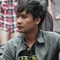 Fendy Chow di Press Screening Film 'Relationshit'