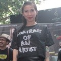 Imela Kei Ten 2 Five di Press Screening Film 'Relationshit'