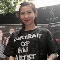 Imela Kei Ten 2 Five di Press Screening Film 'Relationshit'
