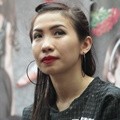 Imela Kei Ten 2 Five di Press Screening Film 'Relationshit'