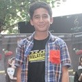 Raihan Khan di Press Screening Film 'Relationshit'