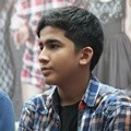 Raihan Khan di Press Screening Film 'Relationshit'