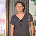 Ringgo Agus Rahman di Syukuran Film 'Jilbab Traveler: Love Spark in Korea'