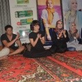 Syukuran Film 'Jilbab Traveler: Love Spark in Korea'