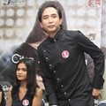 Piyu Padi Hadiri Peluncuran Album Citra Scholastika Berjudul 'Love & Kiss'