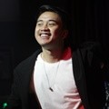 B.A.G Saat Tampil di Konser Melawan Asap