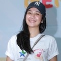 Mikha Tambayong Dukung Hari Gerakan Membaca Nasional