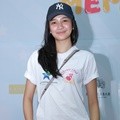 Mikha Tambayong Dukung Hari Gerakan Membaca Nasional