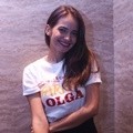 Enzy Storia Hadiri Press Screening Film 'Warisan Olga'